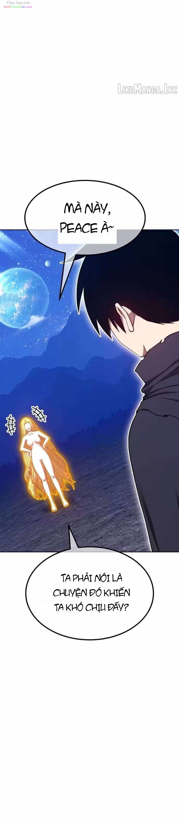 Gậy Gỗ Cấp 99+ Chap 231 - Next Chap 232