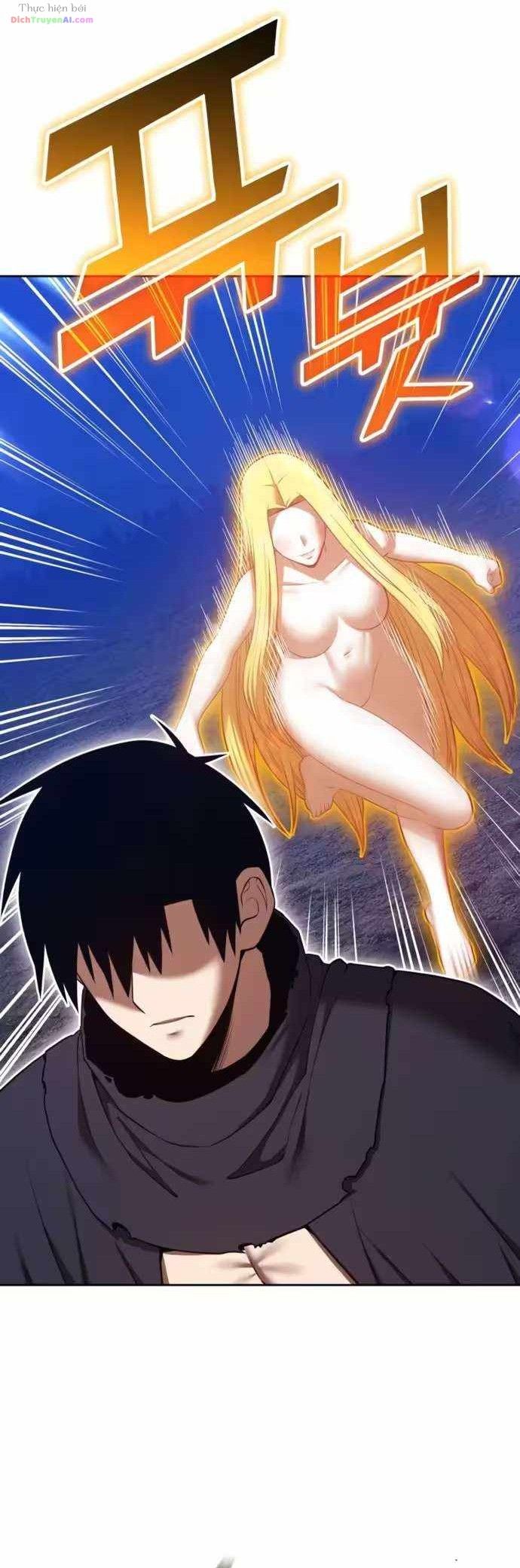 Gậy Gỗ Cấp 99+ Chap 231 - Next Chap 232