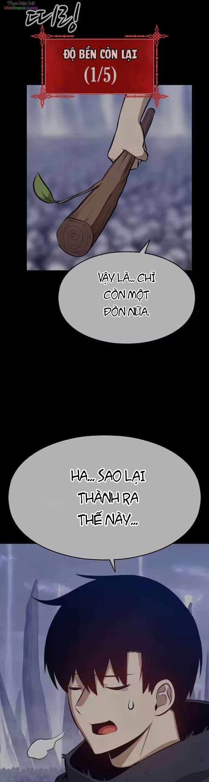 Gậy Gỗ Cấp 99+ Chap 231 - Next Chap 232