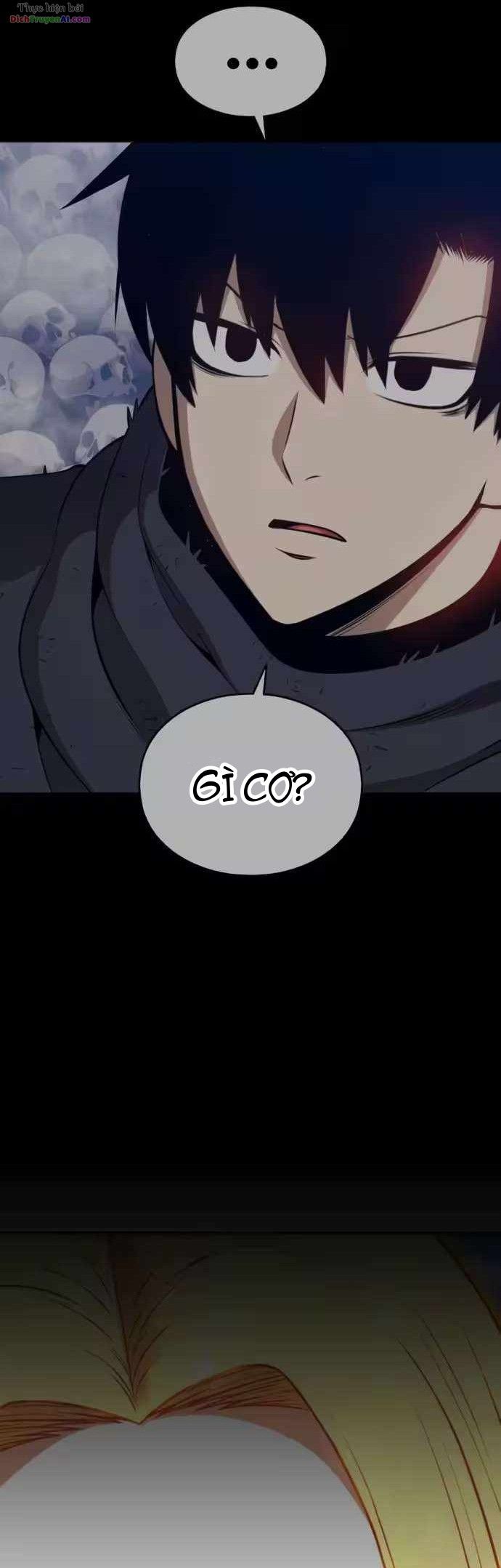 Gậy Gỗ Cấp 99+ Chap 231 - Next Chap 232