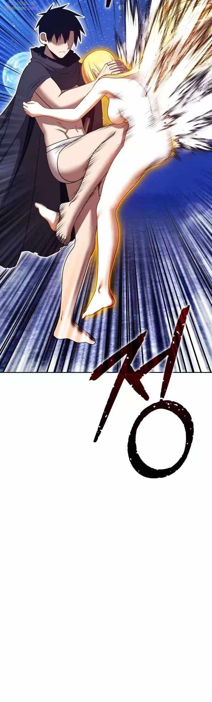 Gậy Gỗ Cấp 99+ Chap 231 - Next Chap 232