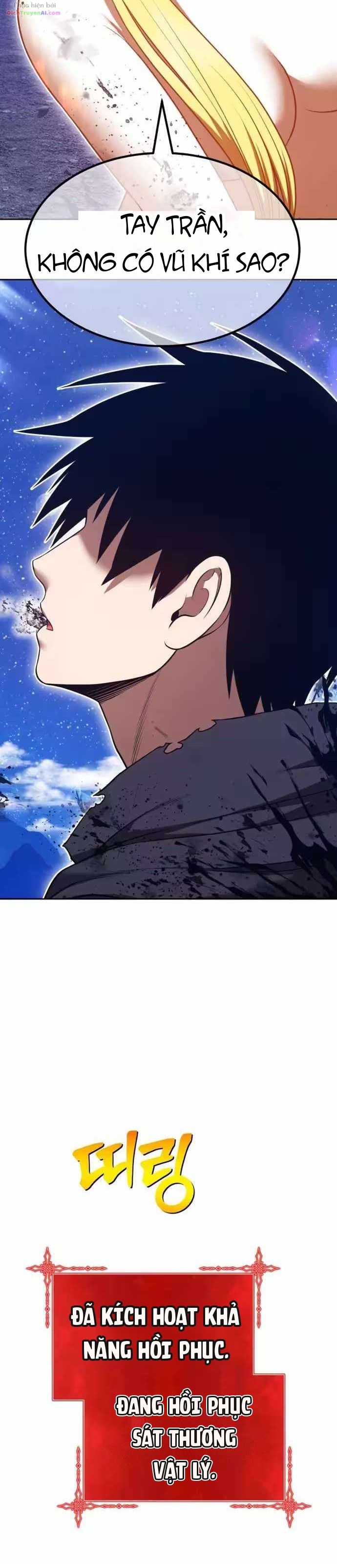 Gậy Gỗ Cấp 99+ Chap 231 - Next Chap 232