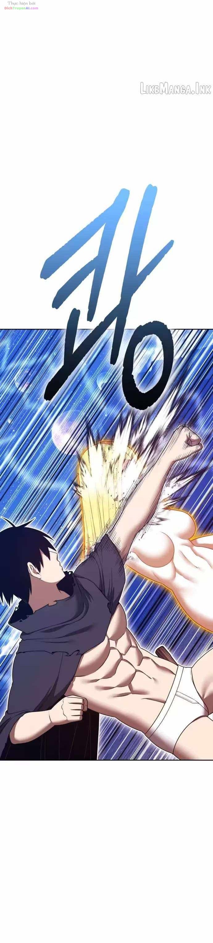 Gậy Gỗ Cấp 99+ Chap 231 - Next Chap 232