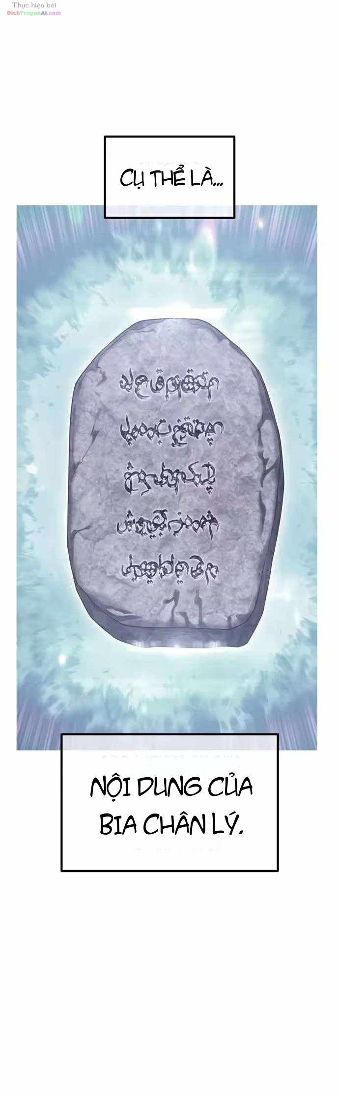 Gậy Gỗ Cấp 99+ Chap 231 - Next Chap 232