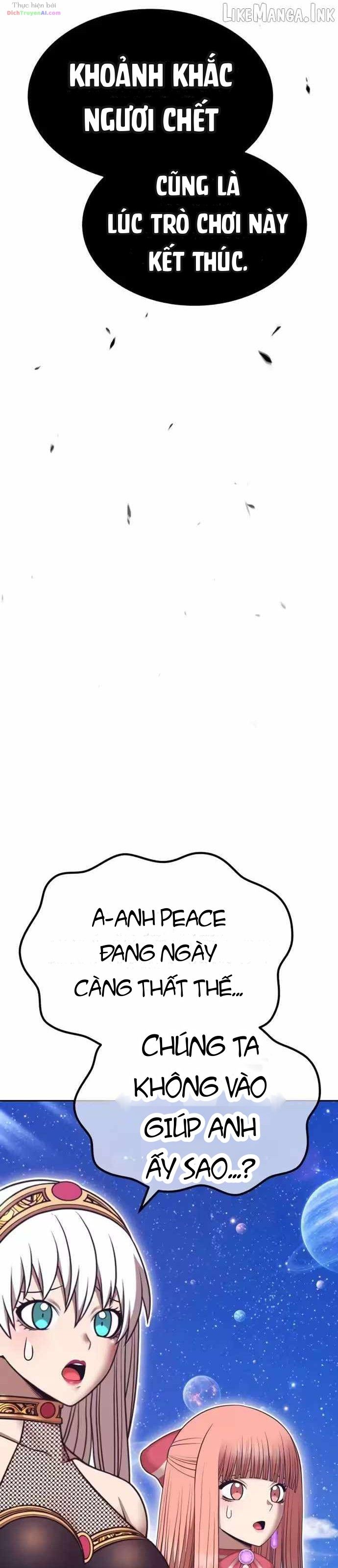 Gậy Gỗ Cấp 99+ Chap 231 - Next Chap 232