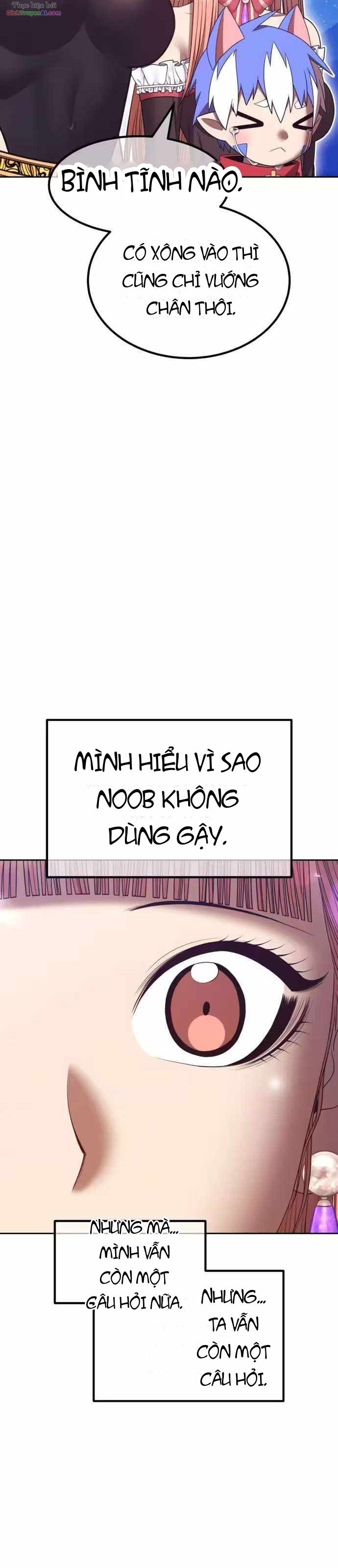 Gậy Gỗ Cấp 99+ Chap 231 - Next Chap 232