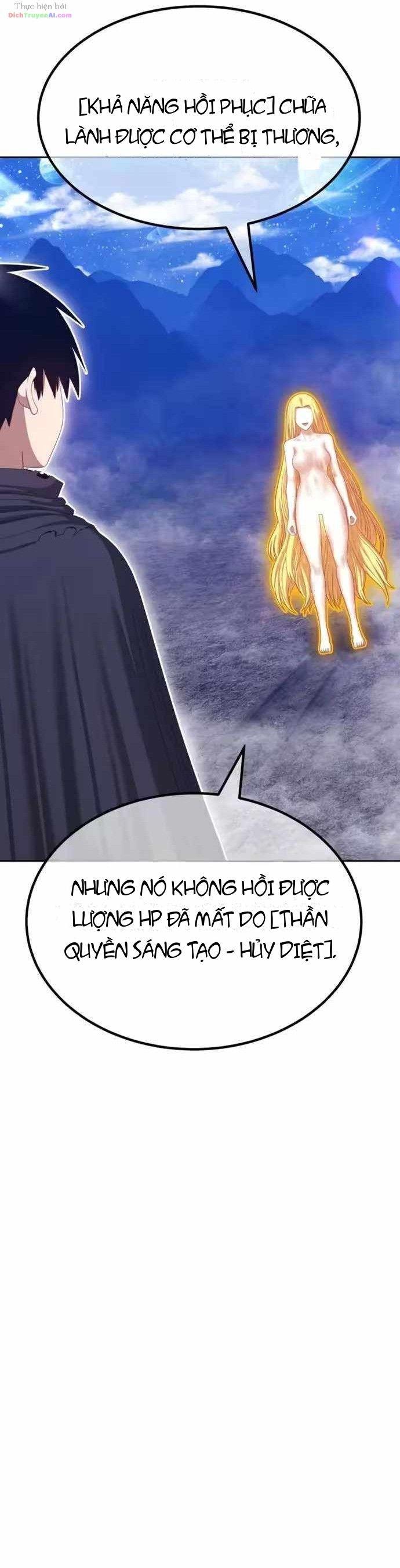 Gậy Gỗ Cấp 99+ Chap 231 - Next Chap 232