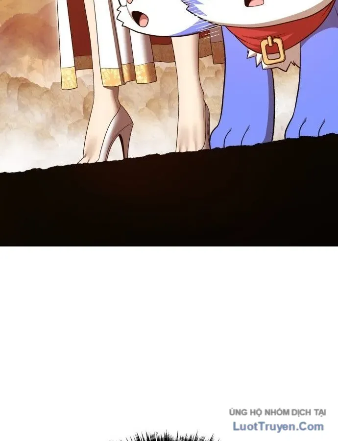 Gậy Gỗ Cấp 99+ Chap 208 - Next Chap 209
