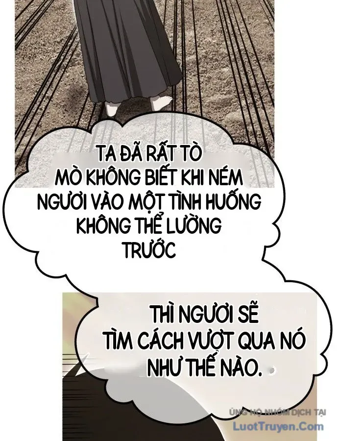 Gậy Gỗ Cấp 99+ Chap 208 - Next Chap 209