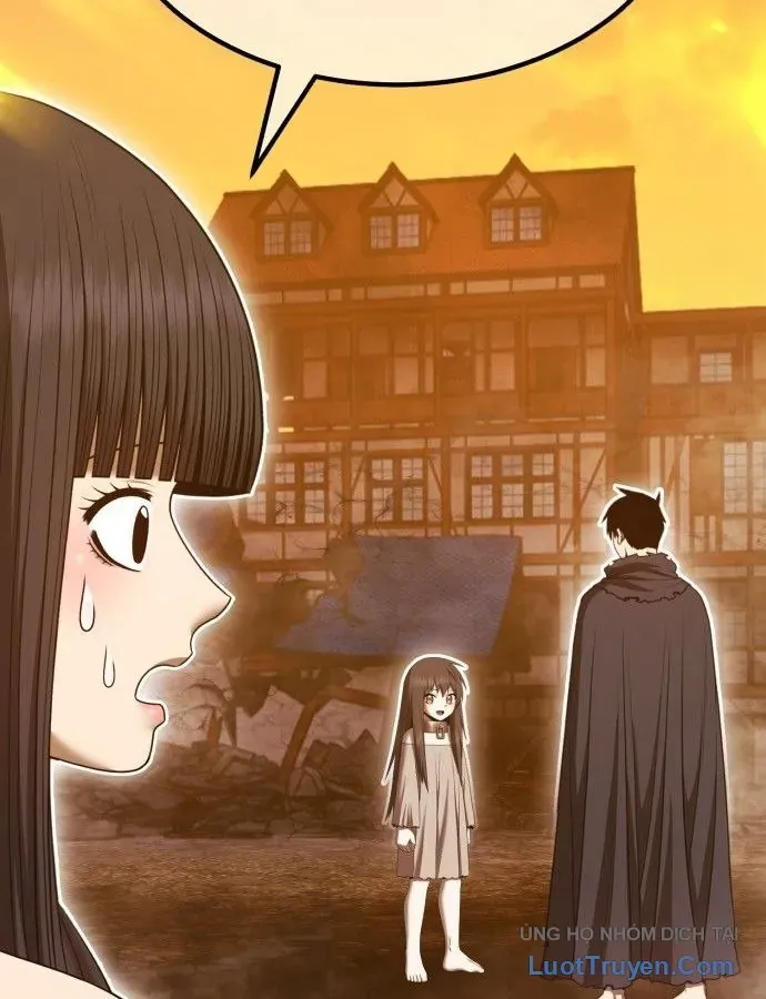 Gậy Gỗ Cấp 99+ Chap 208 - Next Chap 209