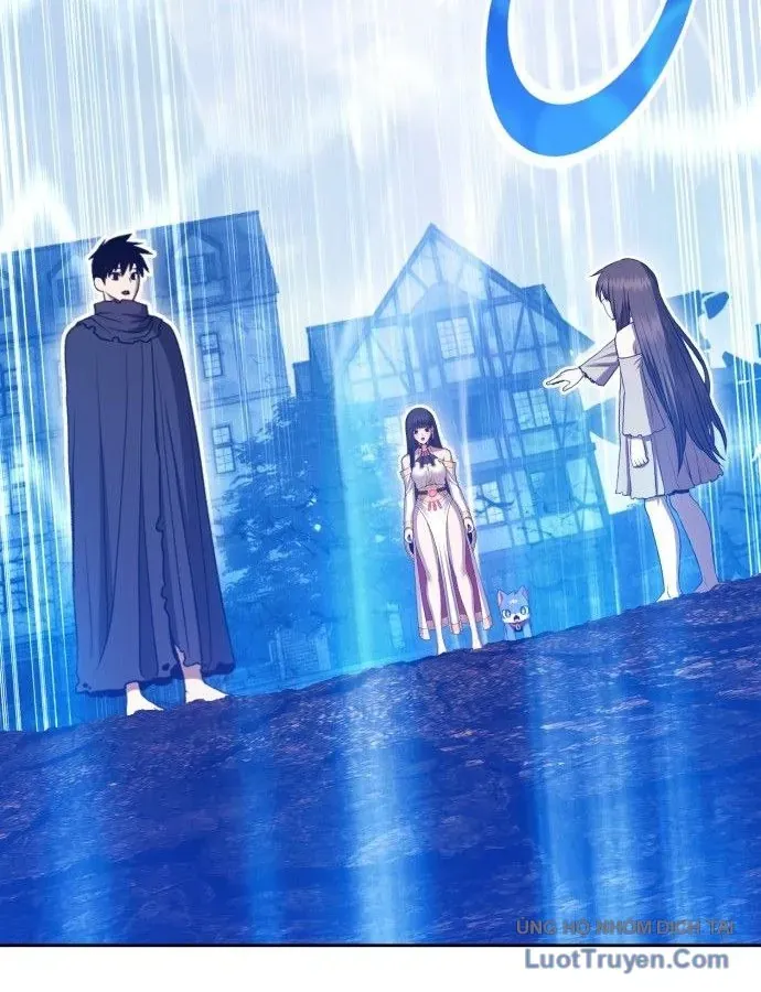 Gậy Gỗ Cấp 99+ Chap 208 - Next Chap 209