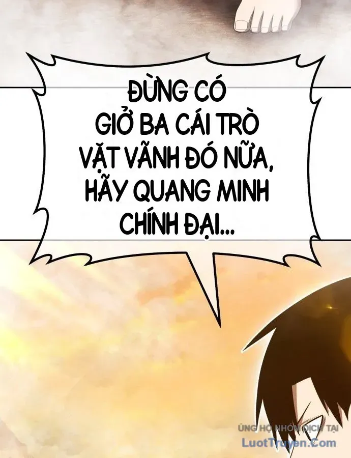 Gậy Gỗ Cấp 99+ Chap 208 - Next Chap 209