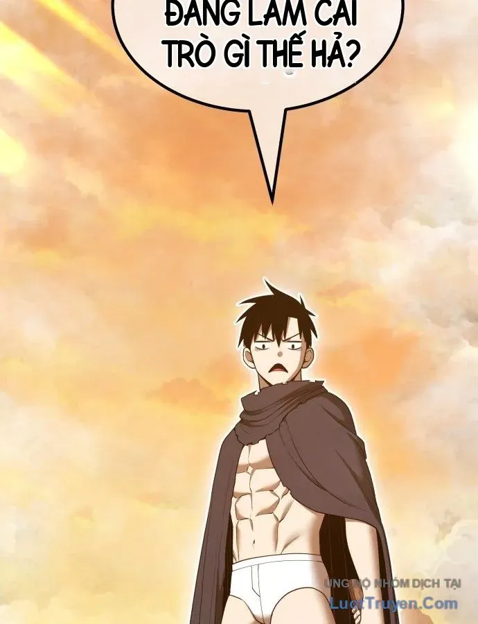 Gậy Gỗ Cấp 99+ Chap 208 - Next Chap 209