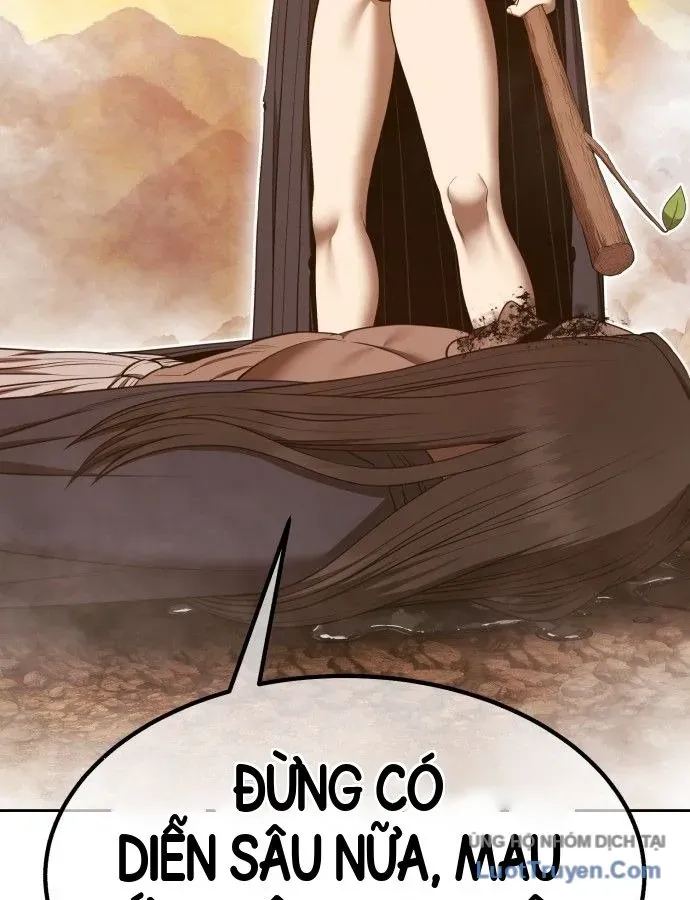 Gậy Gỗ Cấp 99+ Chap 208 - Next Chap 209