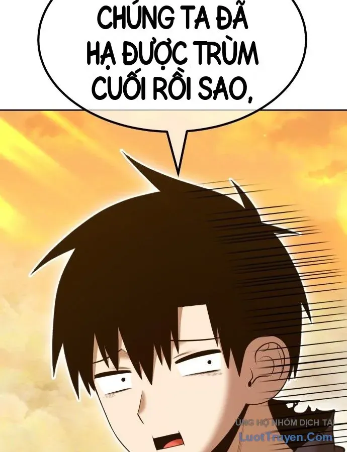 Gậy Gỗ Cấp 99+ Chap 208 - Next Chap 209