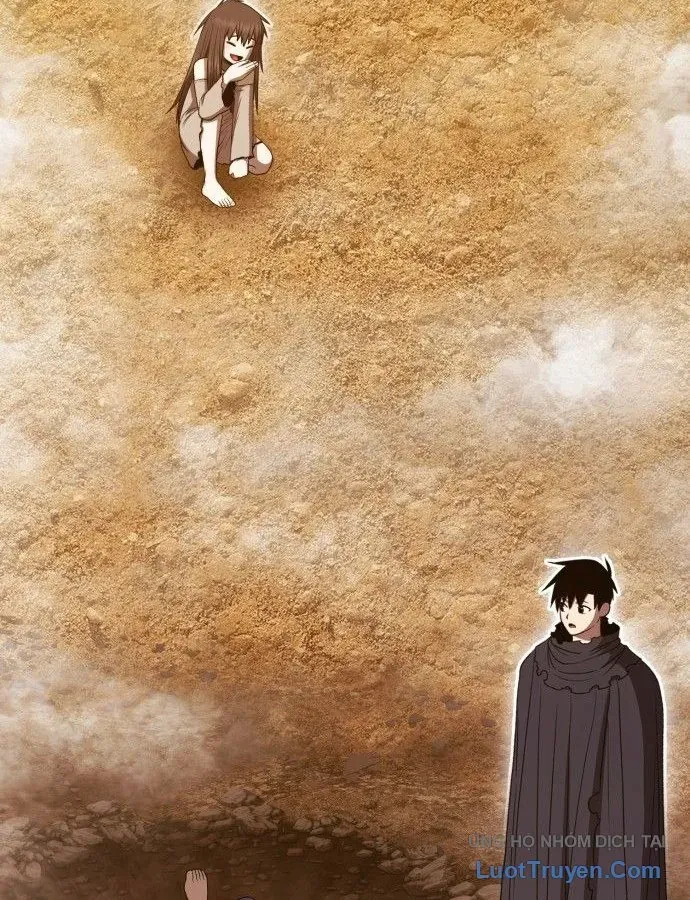 Gậy Gỗ Cấp 99+ Chap 208 - Next Chap 209