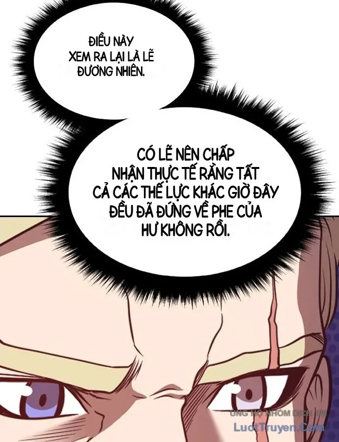 Gậy Gỗ Cấp 99+ Chap 208 - Next Chap 209