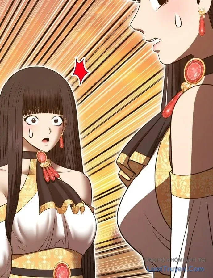 Gậy Gỗ Cấp 99+ Chap 208 - Next Chap 209