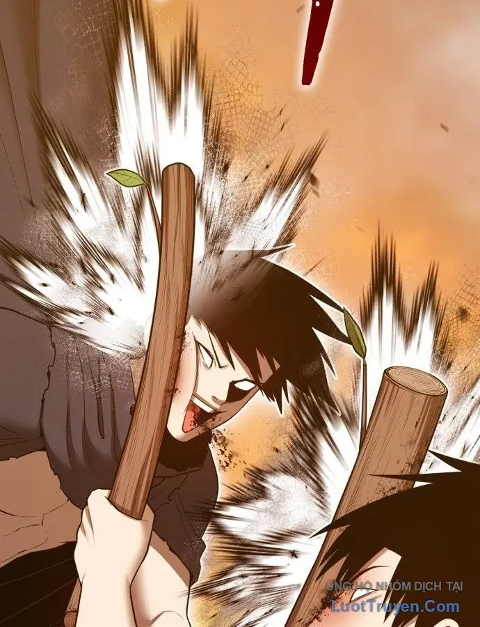 Gậy Gỗ Cấp 99+ Chap 208 - Next Chap 209