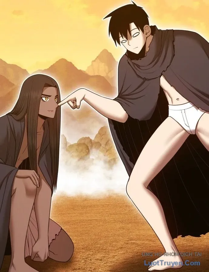 Gậy Gỗ Cấp 99+ Chap 208 - Next Chap 209