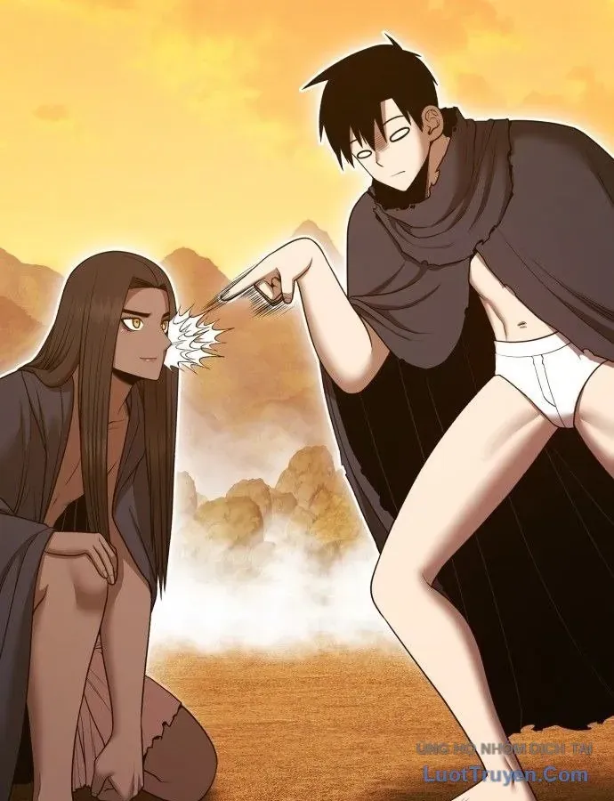 Gậy Gỗ Cấp 99+ Chap 208 - Next Chap 209