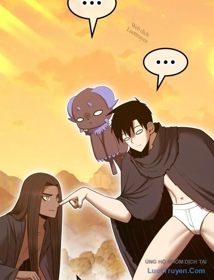 Gậy Gỗ Cấp 99+ Chap 208 - Next Chap 209