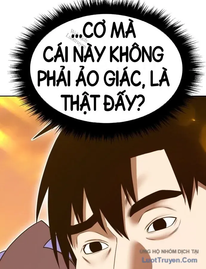 Gậy Gỗ Cấp 99+ Chap 208 - Next Chap 209