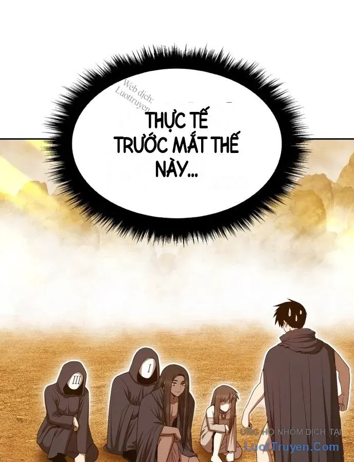 Gậy Gỗ Cấp 99+ Chap 208 - Next Chap 209
