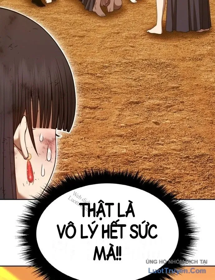 Gậy Gỗ Cấp 99+ Chap 208 - Next Chap 209