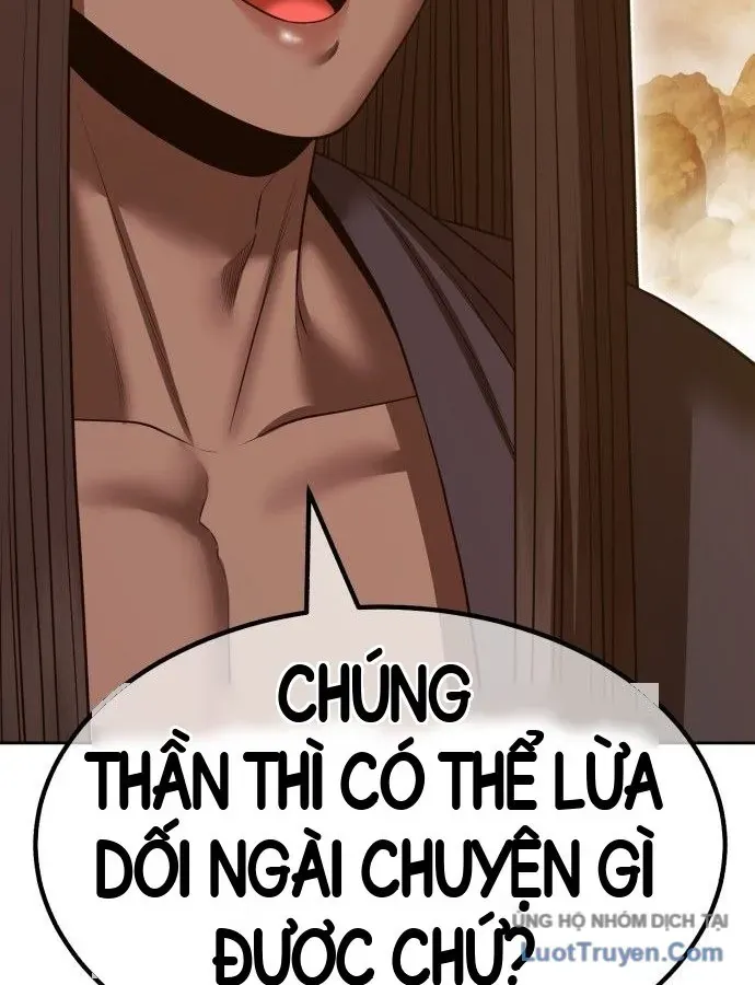 Gậy Gỗ Cấp 99+ Chap 208 - Next Chap 209