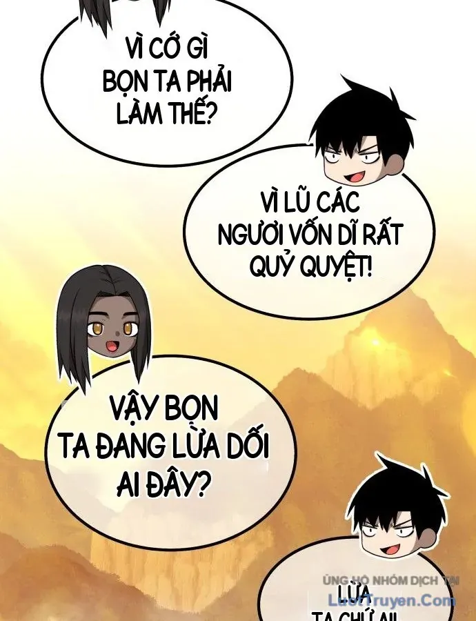 Gậy Gỗ Cấp 99+ Chap 208 - Next Chap 209