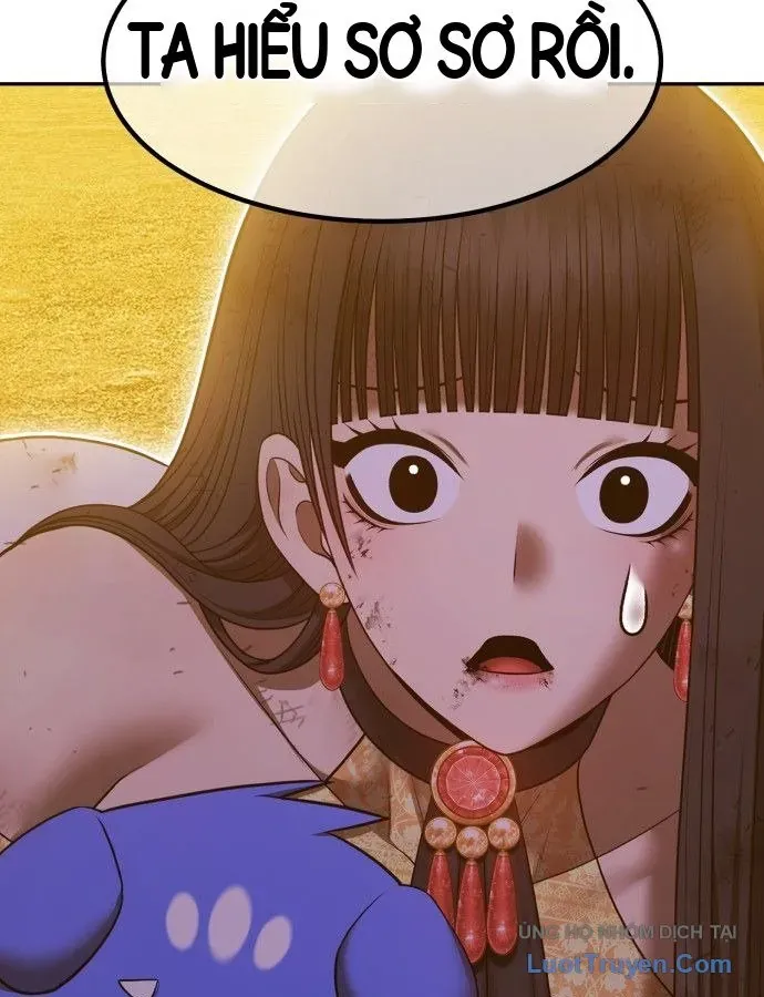 Gậy Gỗ Cấp 99+ Chap 208 - Next Chap 209