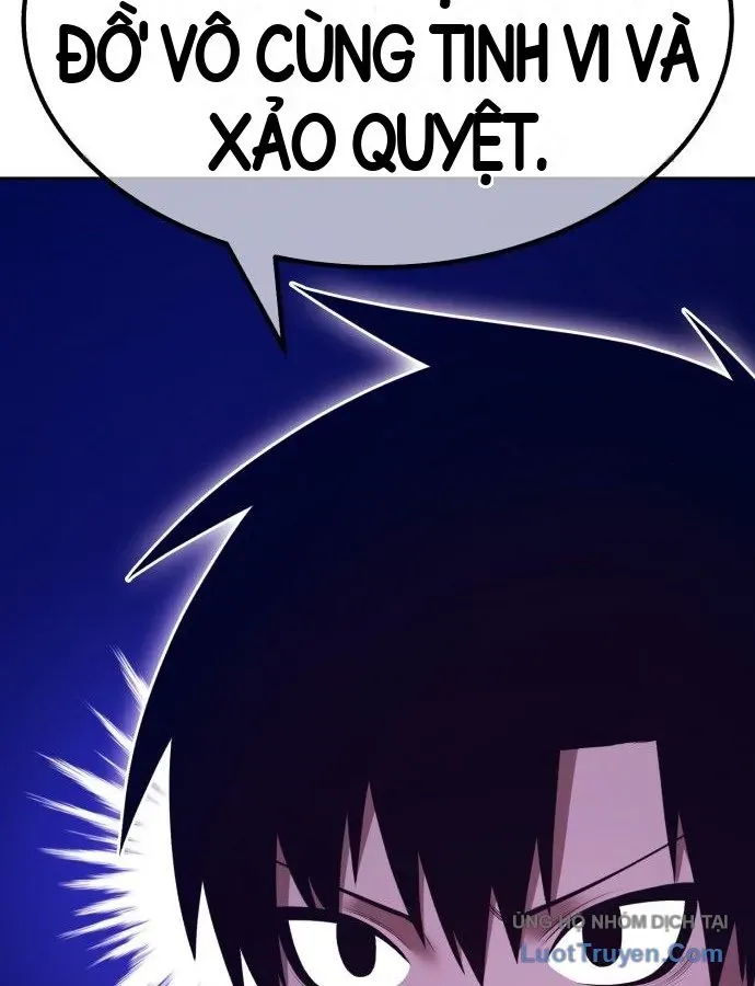 Gậy Gỗ Cấp 99+ Chap 208 - Next Chap 209