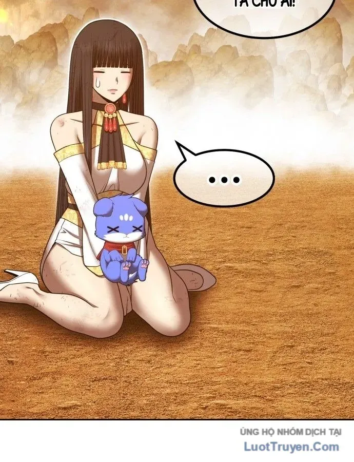 Gậy Gỗ Cấp 99+ Chap 208 - Next Chap 209