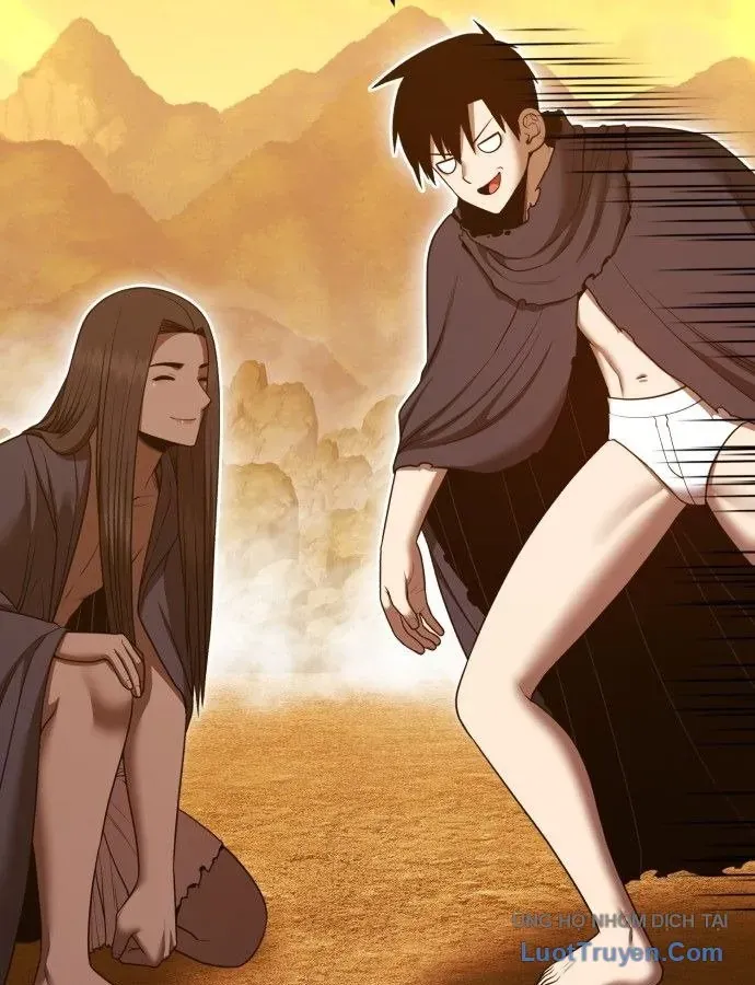 Gậy Gỗ Cấp 99+ Chap 208 - Next Chap 209