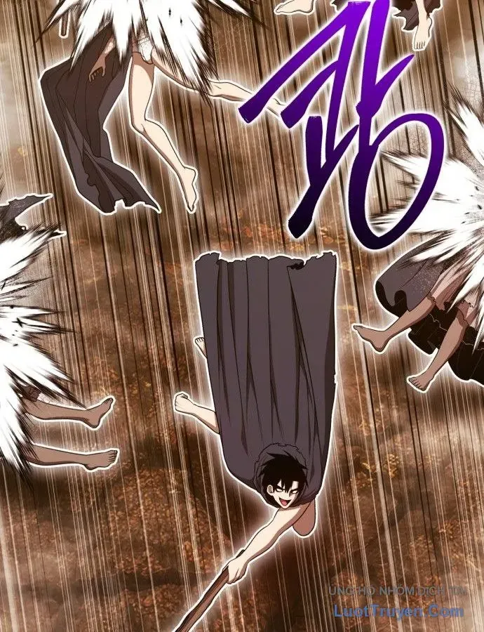 Gậy Gỗ Cấp 99+ Chap 209 - Next Chap 210