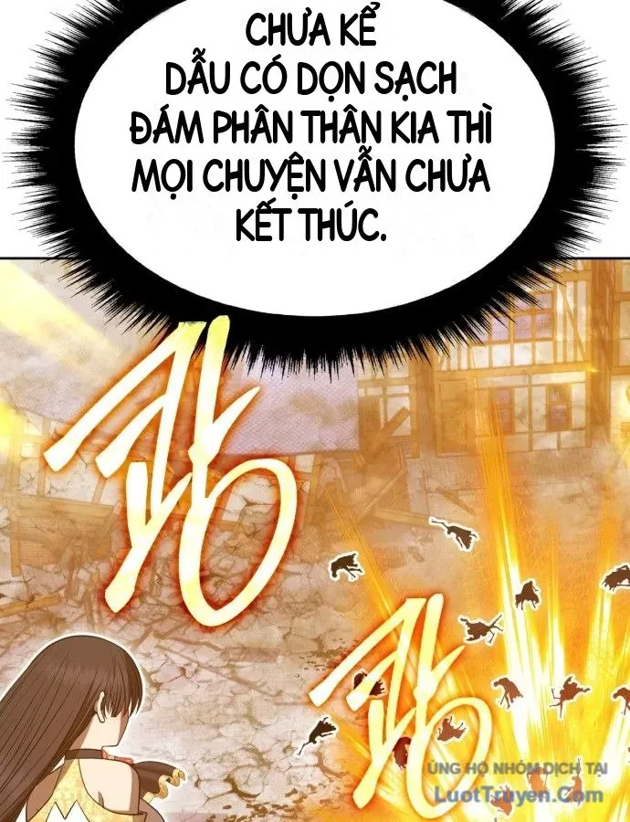 Gậy Gỗ Cấp 99+ Chap 209 - Next Chap 210