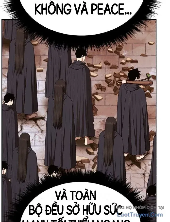 Gậy Gỗ Cấp 99+ Chap 209 - Next Chap 210