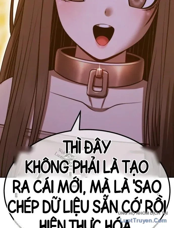 Gậy Gỗ Cấp 99+ Chap 209 - Next Chap 210