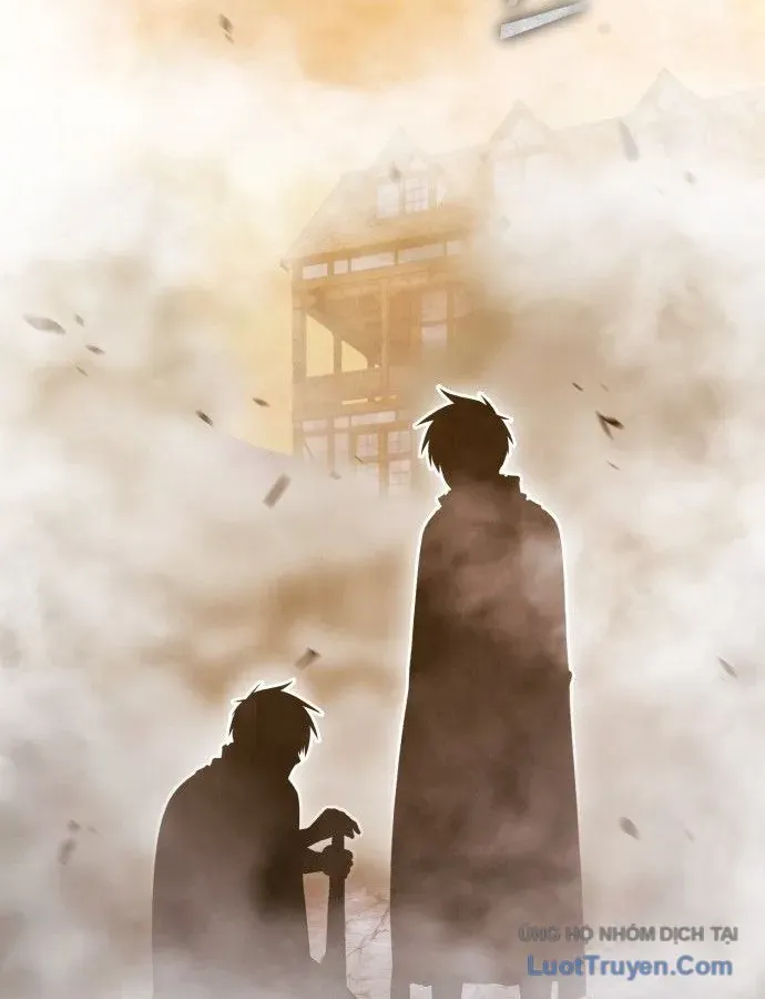 Gậy Gỗ Cấp 99+ Chap 209 - Next Chap 210