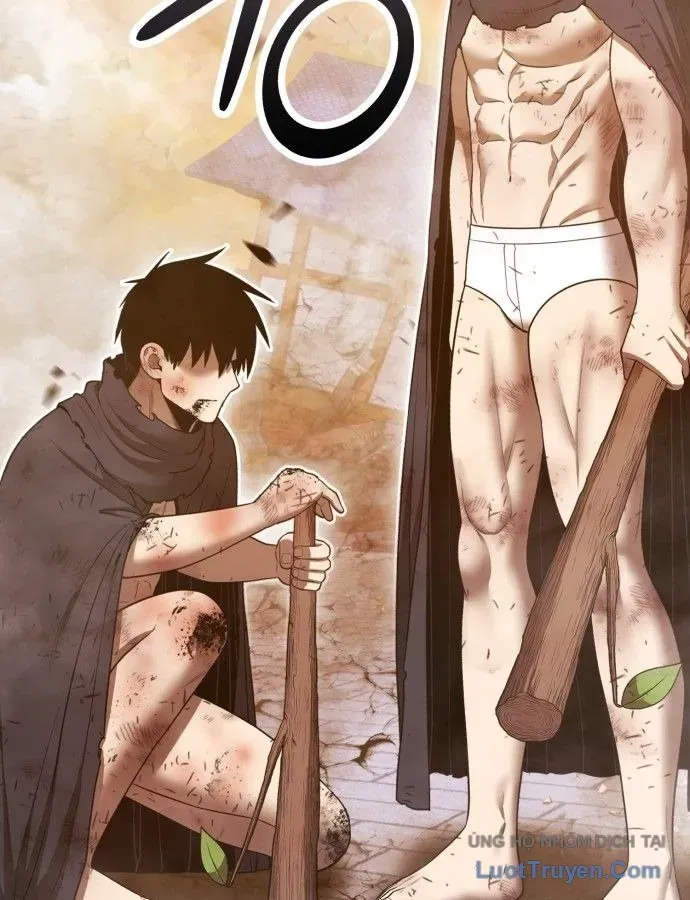 Gậy Gỗ Cấp 99+ Chap 209 - Next Chap 210