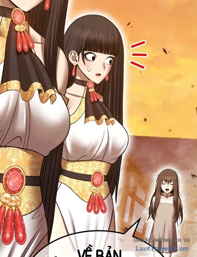 Gậy Gỗ Cấp 99+ Chap 209 - Next Chap 210