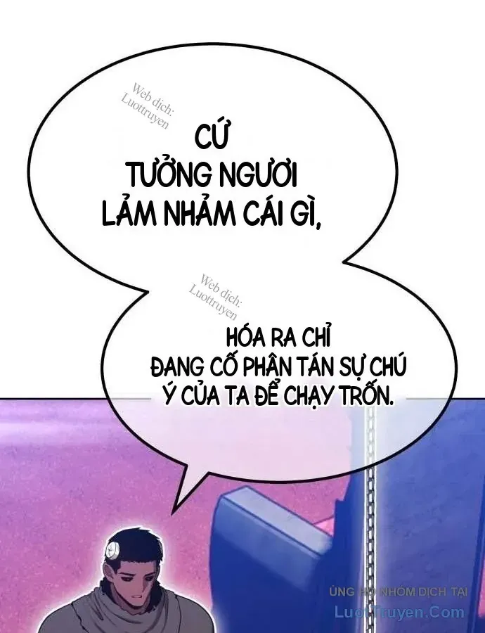 Gậy Gỗ Cấp 99+ Chap 204 - Next Chap 205