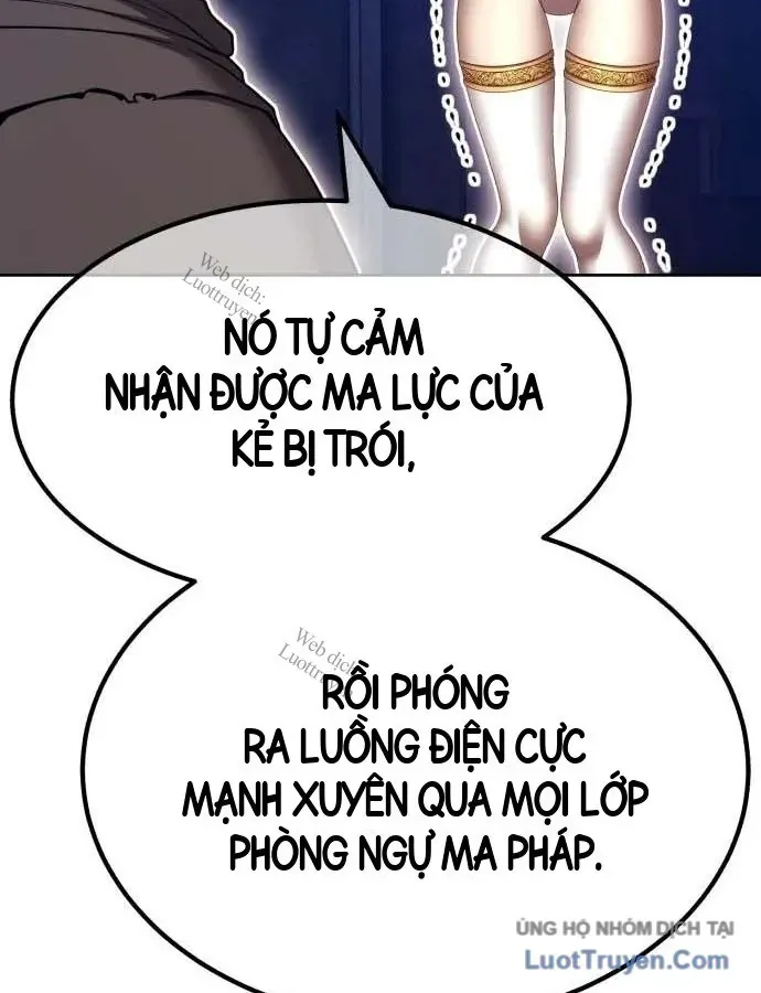 Gậy Gỗ Cấp 99+ Chap 204 - Next Chap 205