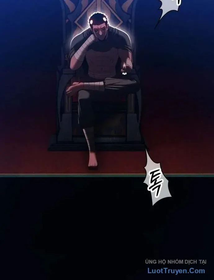Gậy Gỗ Cấp 99+ Chap 204 - Next Chap 205