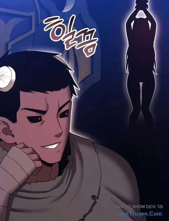 Gậy Gỗ Cấp 99+ Chap 204 - Next Chap 205