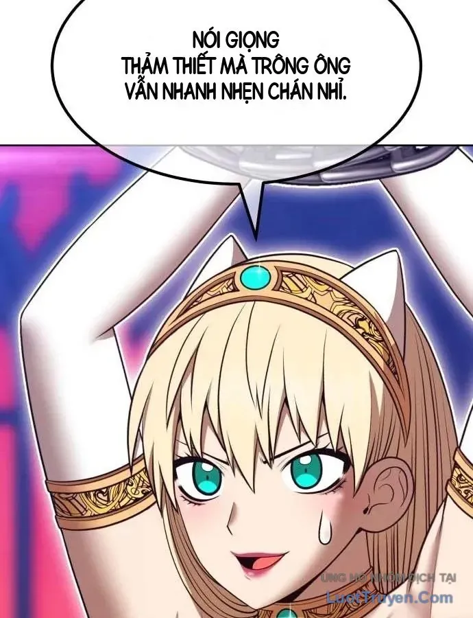 Gậy Gỗ Cấp 99+ Chap 204 - Next Chap 205