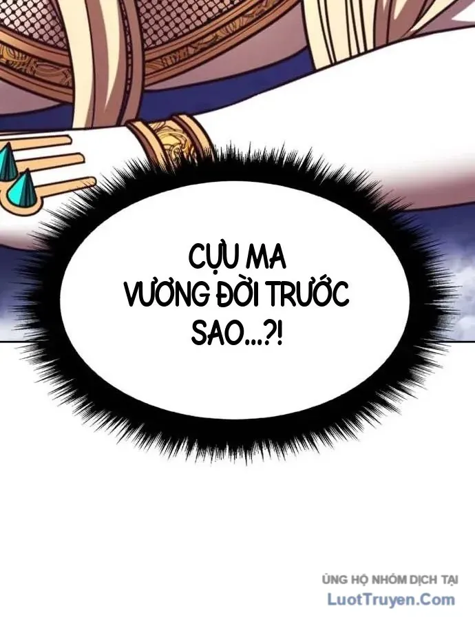 Gậy Gỗ Cấp 99+ Chap 204 - Next Chap 205
