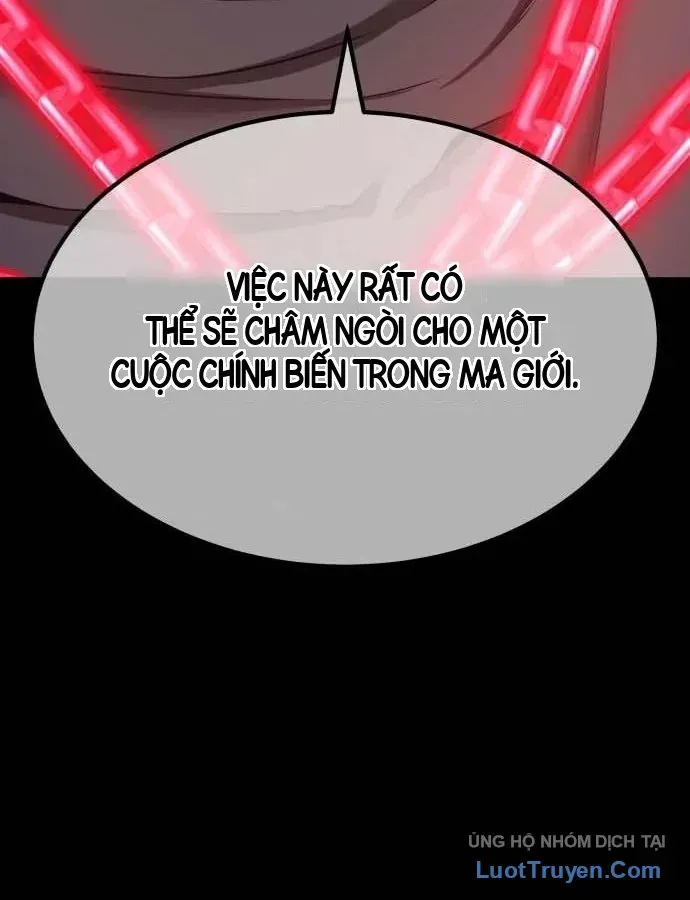 Gậy Gỗ Cấp 99+ Chap 204 - Next Chap 205