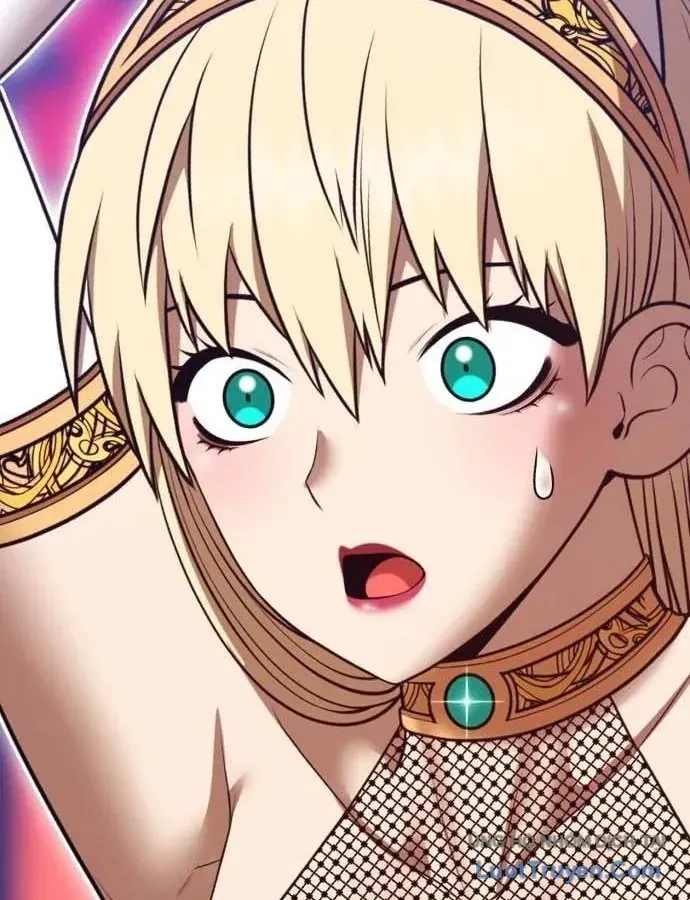 Gậy Gỗ Cấp 99+ Chap 204 - Next Chap 205